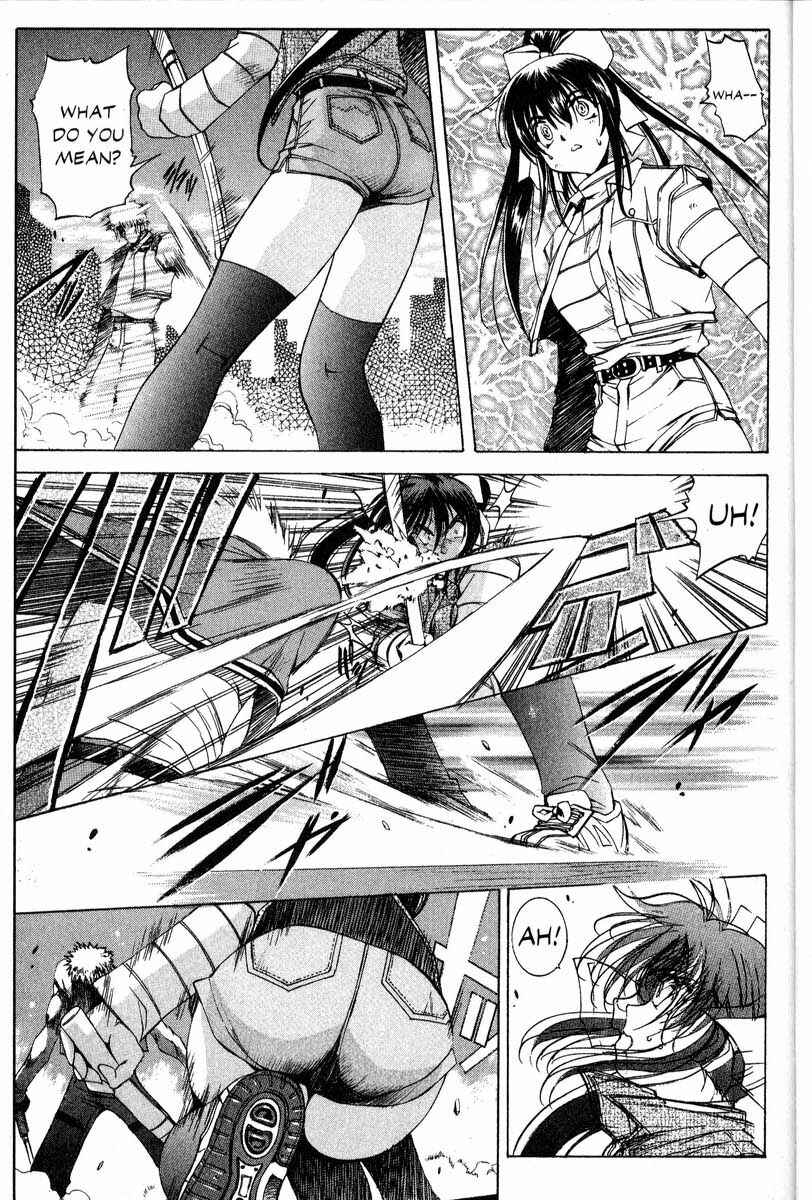 Page 9 Chapter 29 Real Bout High School