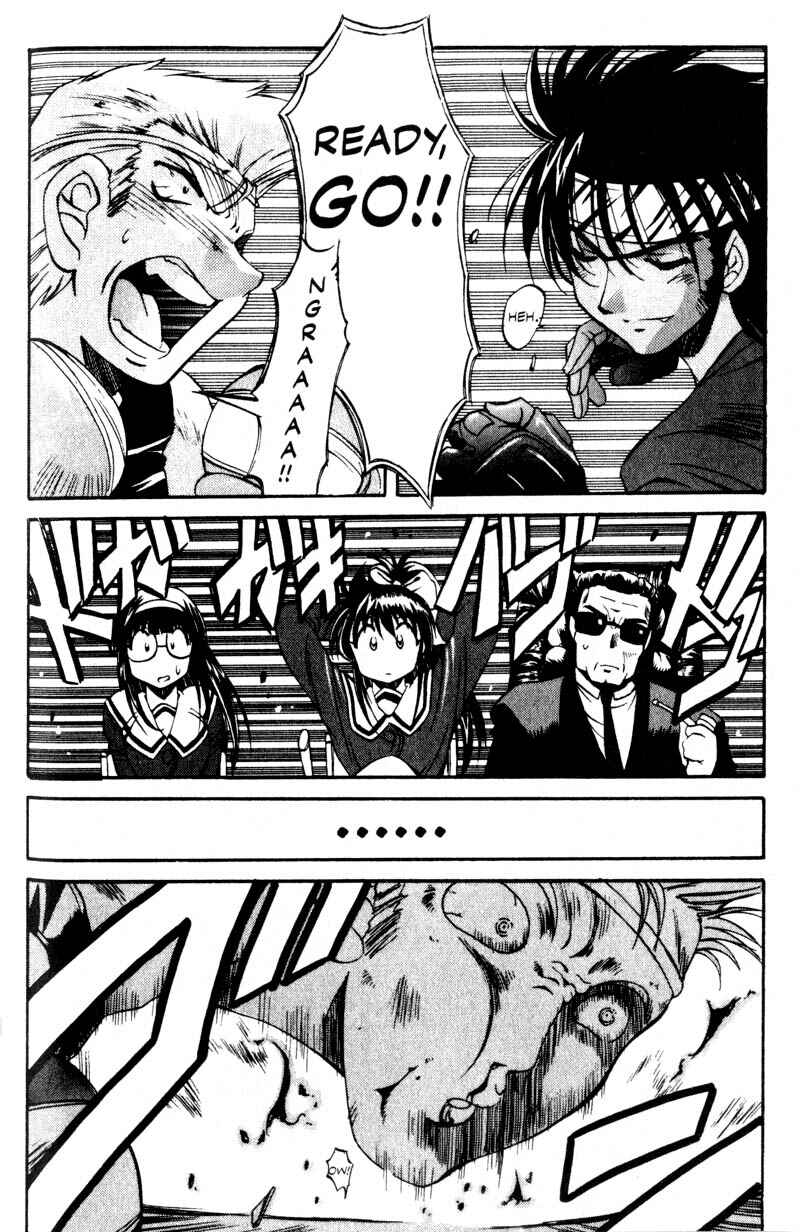 Page 15 Chapter 4 Real Bout High School