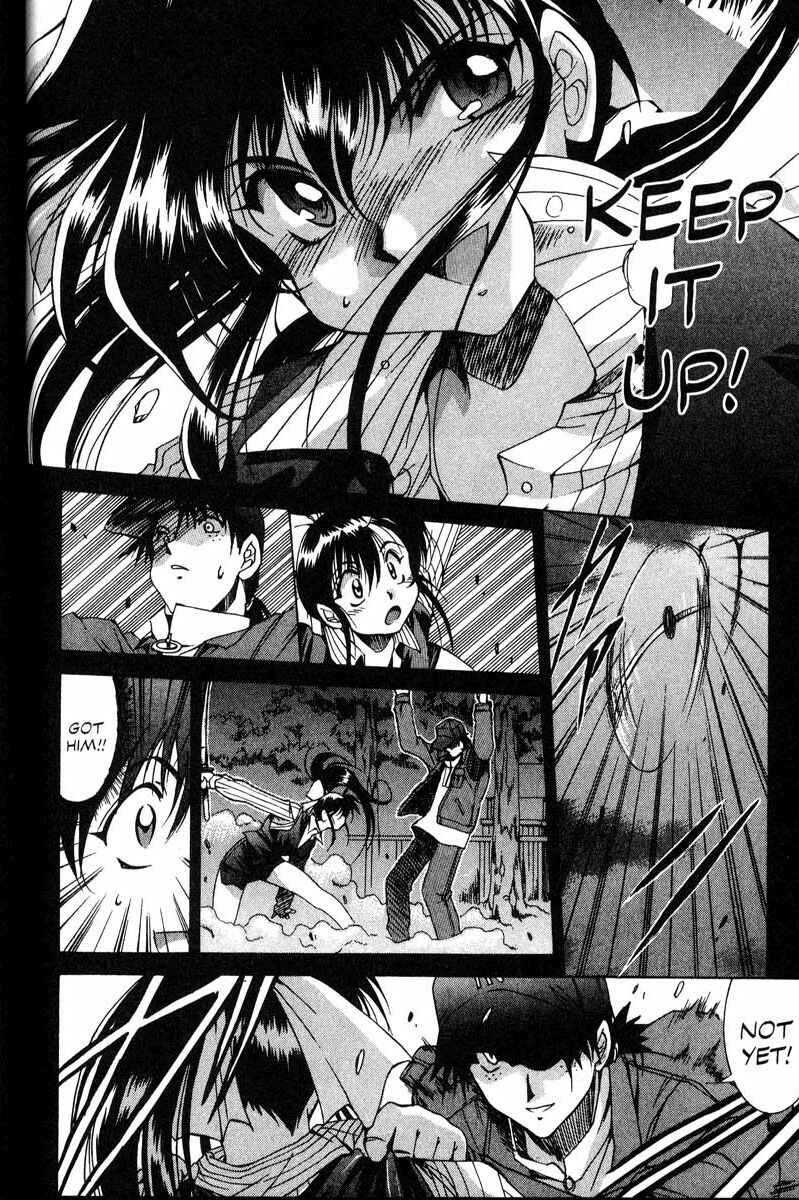 Page 12 Chapter 14 Real Bout High School