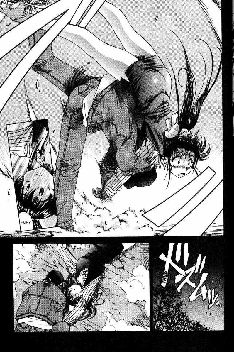 Page 13 Chapter 14 Real Bout High School