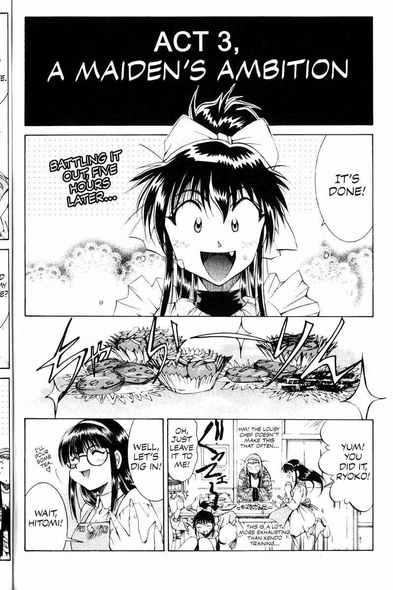 Page 6 Chapter 11.5 Real Bout High School