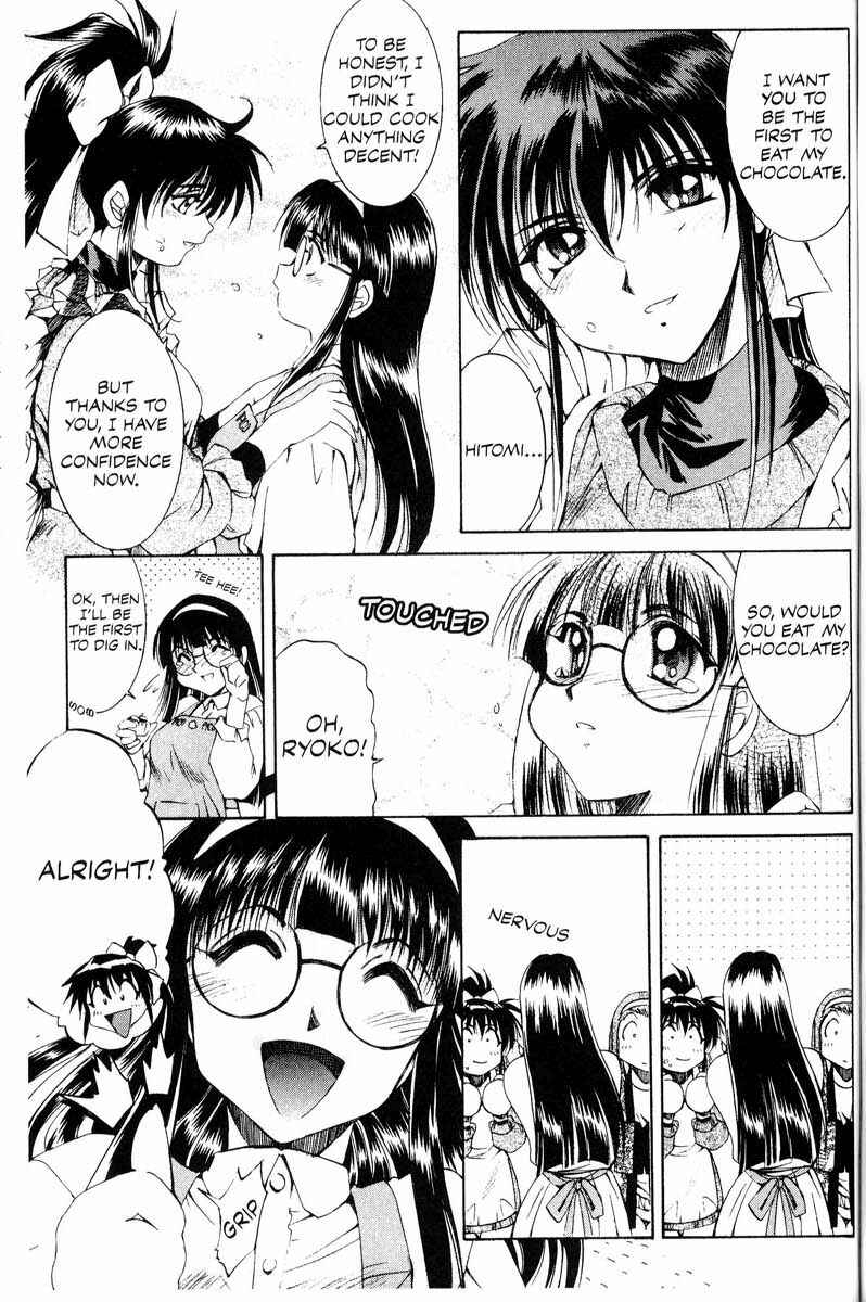 Page 7 Chapter 11.5 Real Bout High School