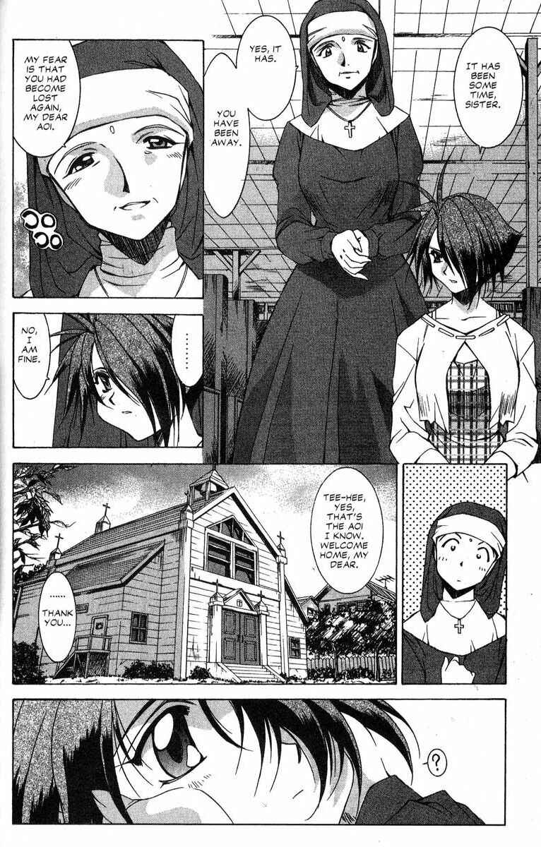 Page 11 Chapter 26 Real Bout High School