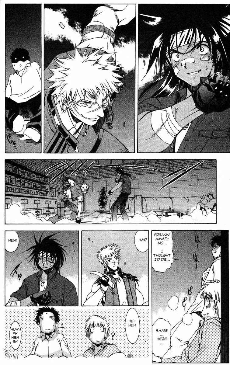Page 7 Chapter 26 Real Bout High School