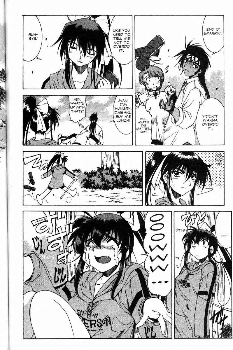 Page 17 Chapter 21 Real Bout High School
