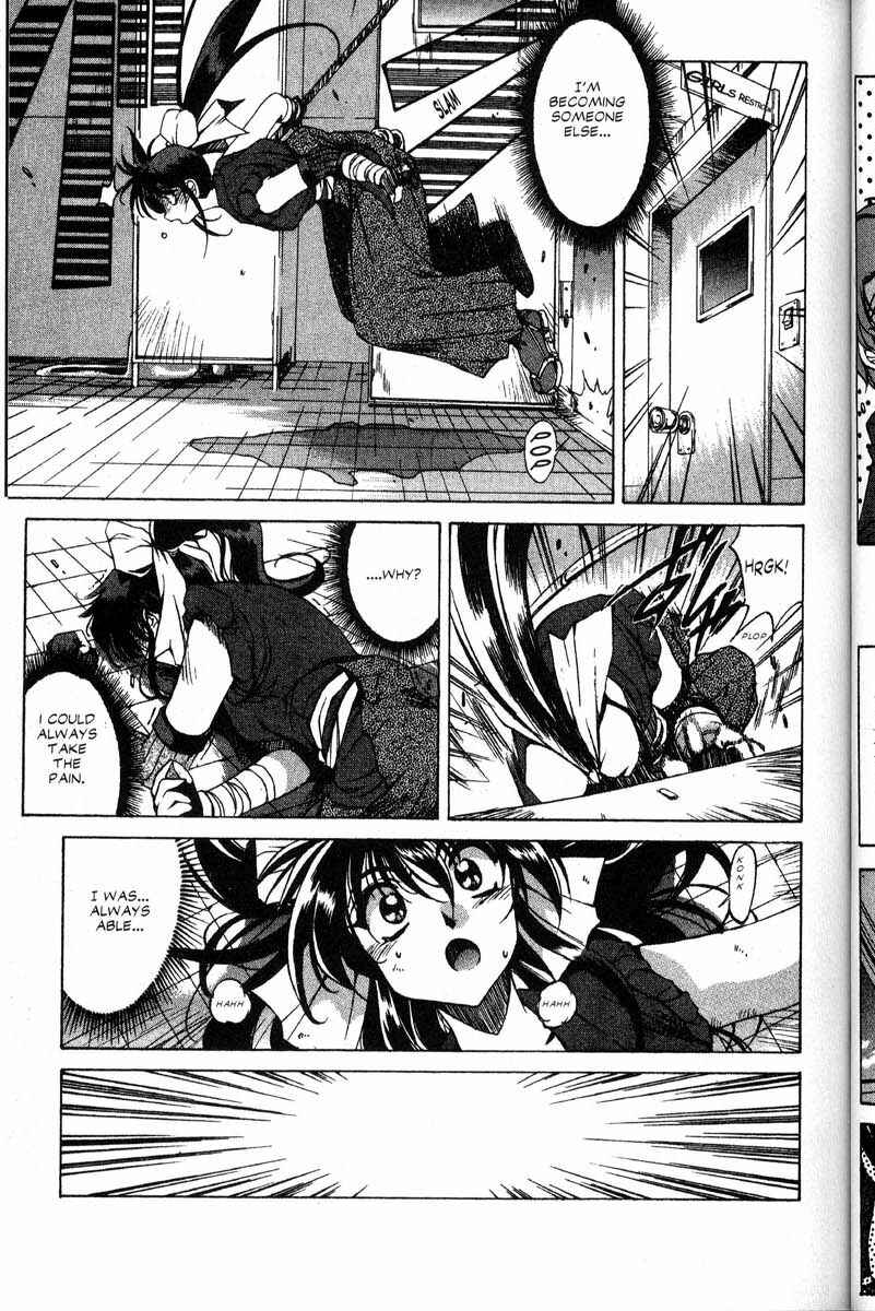 Page 7 Chapter 17 Real Bout High School