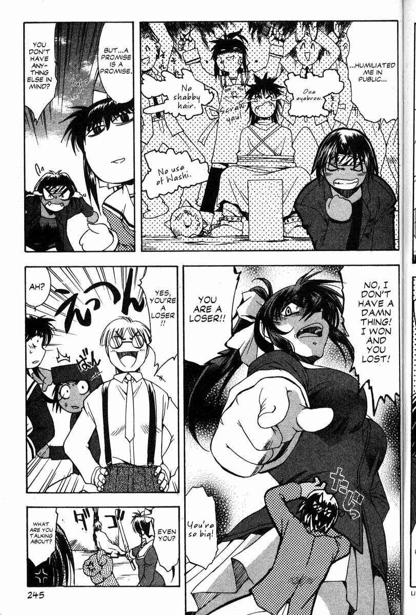 Page 18 Chapter 45 Real Bout High School