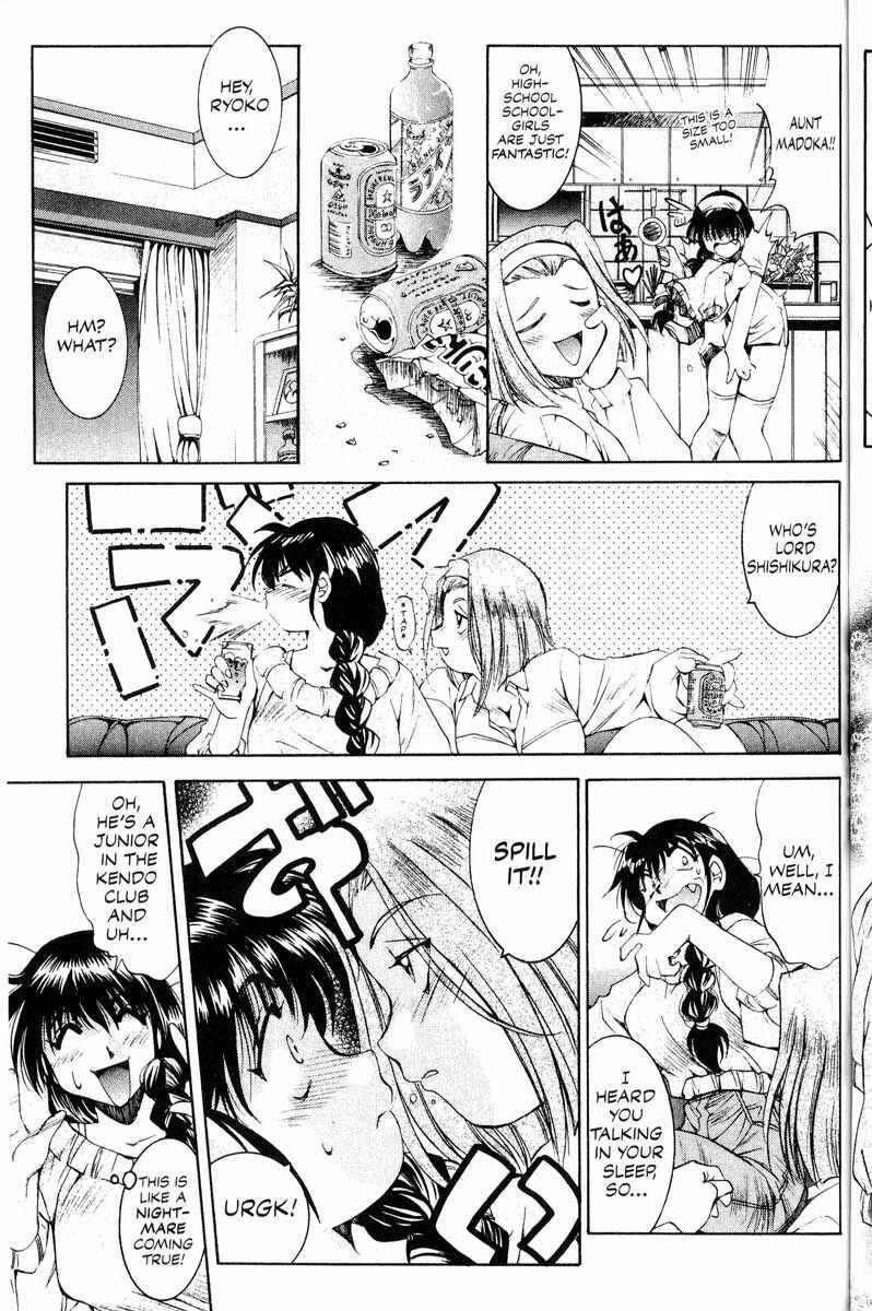 Page 9 Chapter 11 Real Bout High School