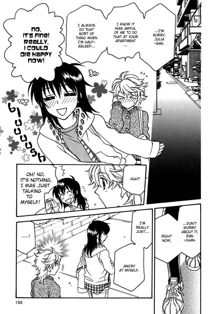 Page 3 Chapter 7 Strawberry Shake Sweet