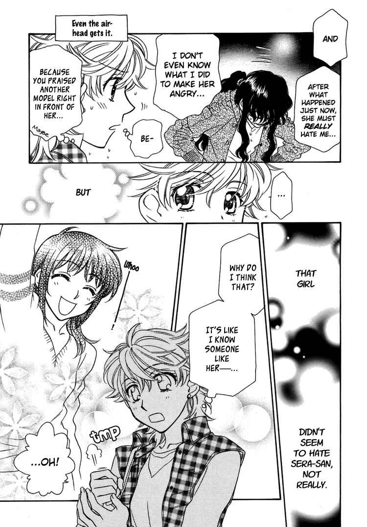 Page 14 Chapter 8.2 Strawberry Shake Sweet
