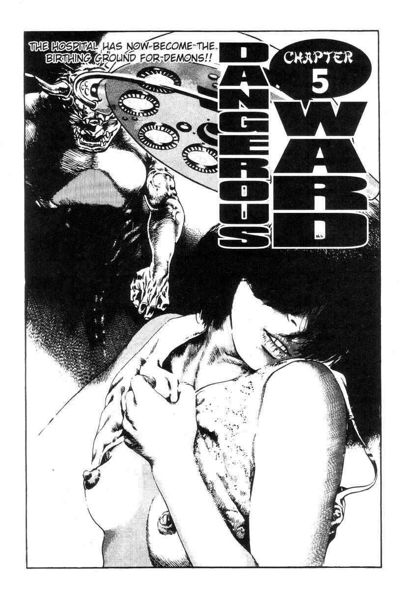 Page 111 Chapter Unknown_8c98 Demon Beast Invasion