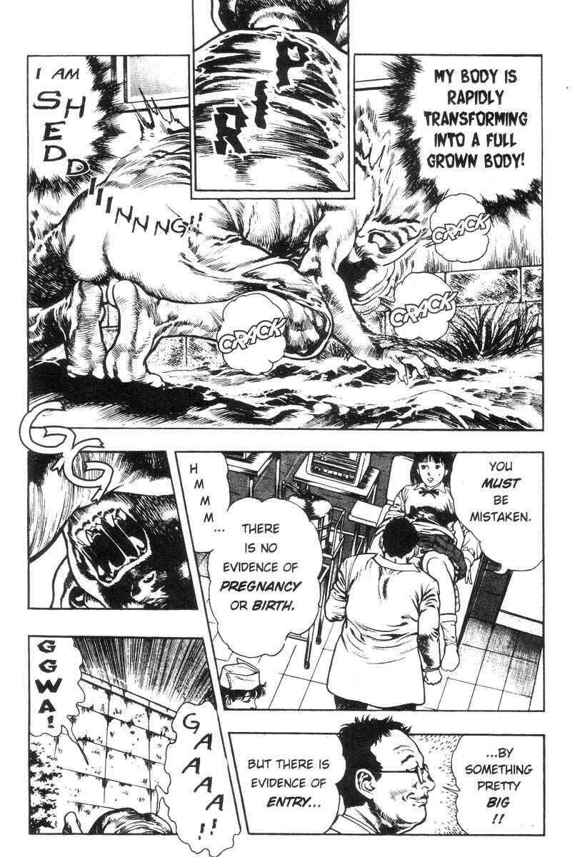 Page 114 Chapter Unknown_8c98 Demon Beast Invasion