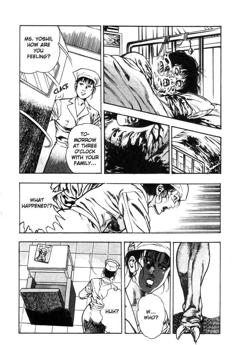 Page 117 Chapter Unknown_8c98 Demon Beast Invasion
