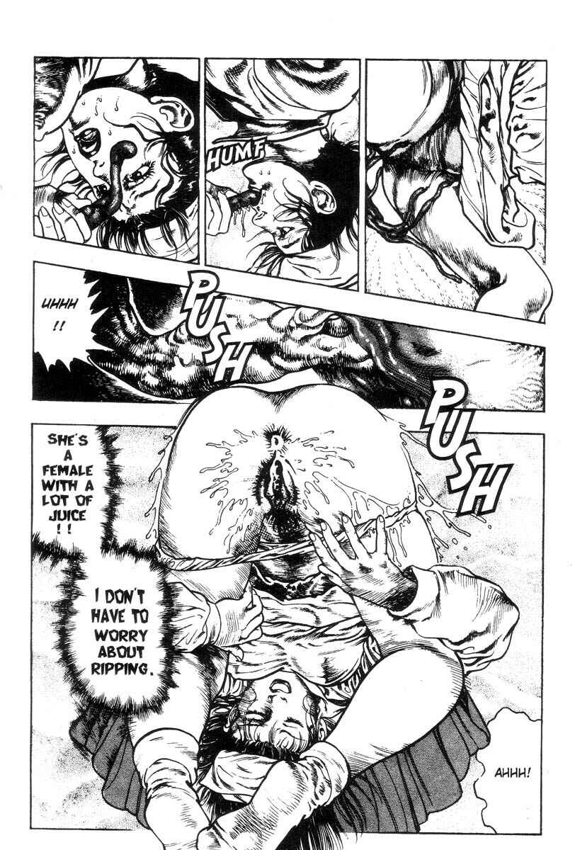 Page 121 Chapter Unknown_8c98 Demon Beast Invasion