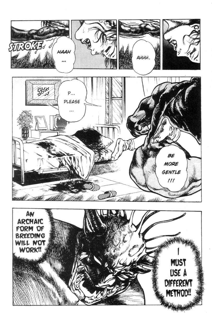 Page 122 Chapter Unknown_8c98 Demon Beast Invasion