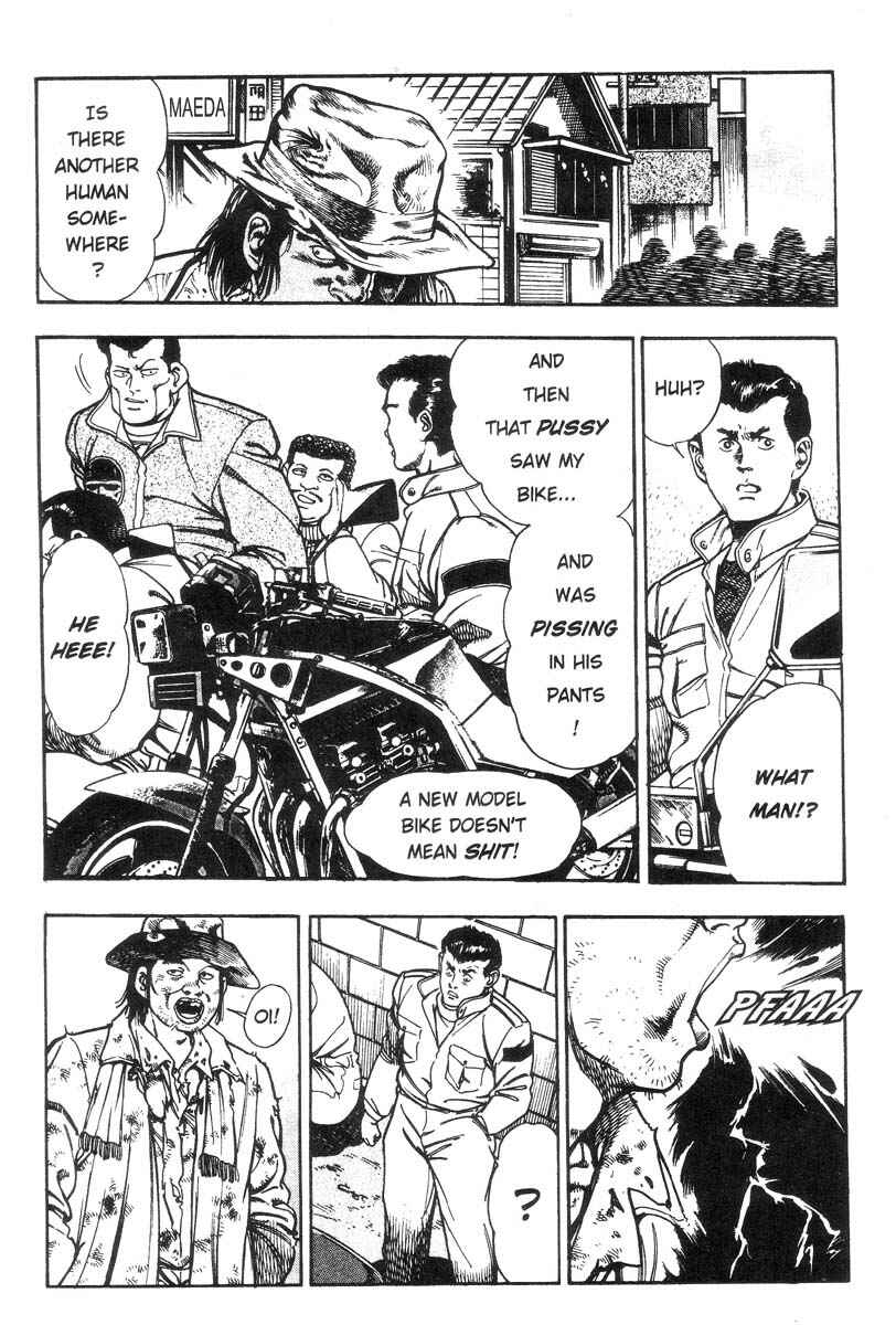 Page 124 Chapter Unknown_8c98 Demon Beast Invasion
