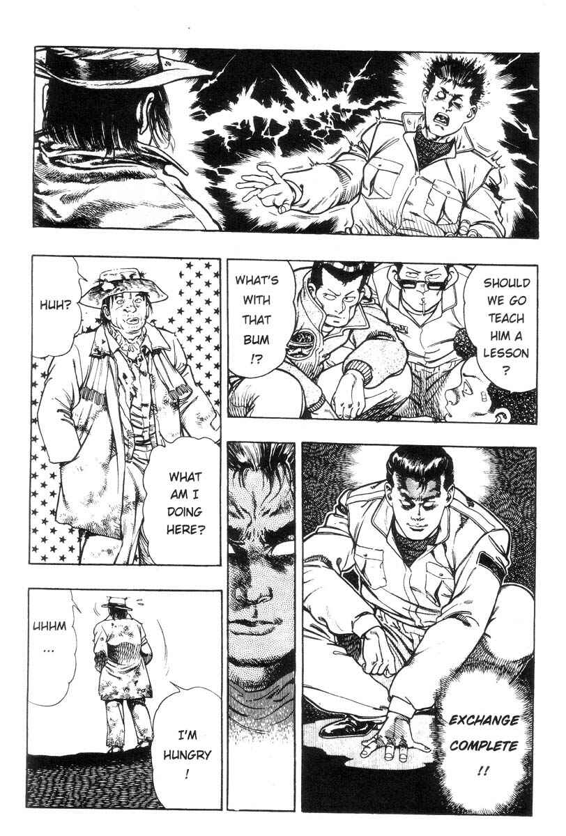 Page 125 Chapter Unknown_8c98 Demon Beast Invasion