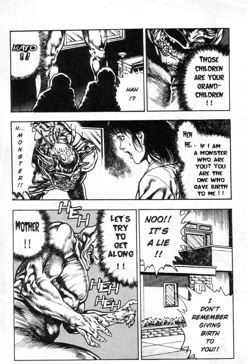 Page 129 Chapter Unknown_8c98 Demon Beast Invasion