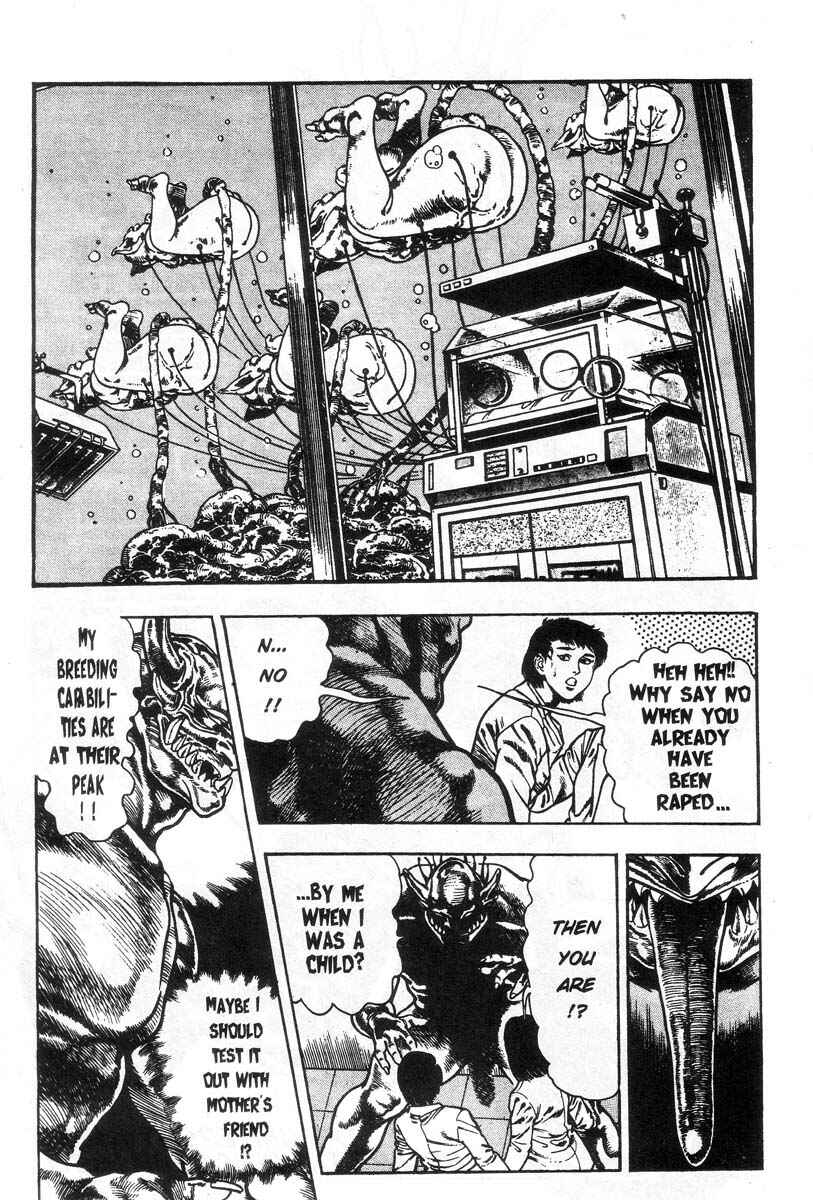 Page 131 Chapter Unknown_8c98 Demon Beast Invasion