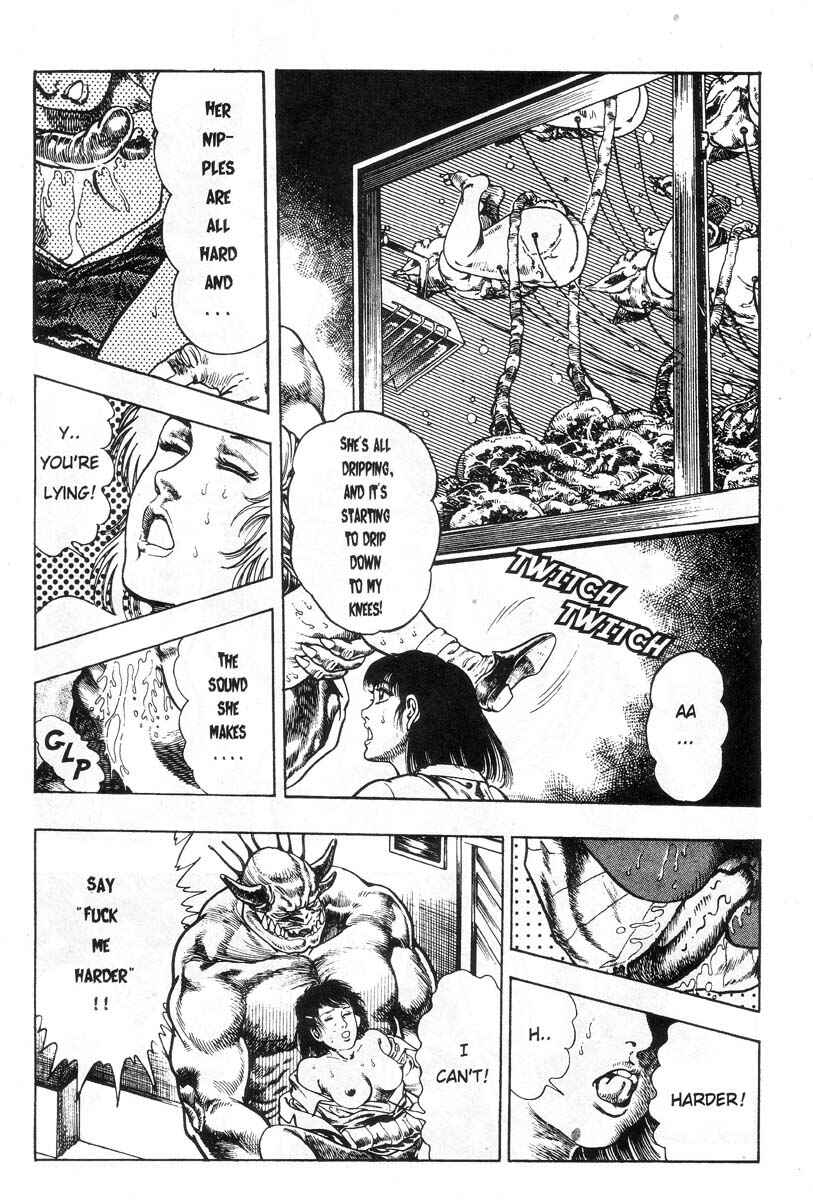 Page 135 Chapter Unknown_8c98 Demon Beast Invasion