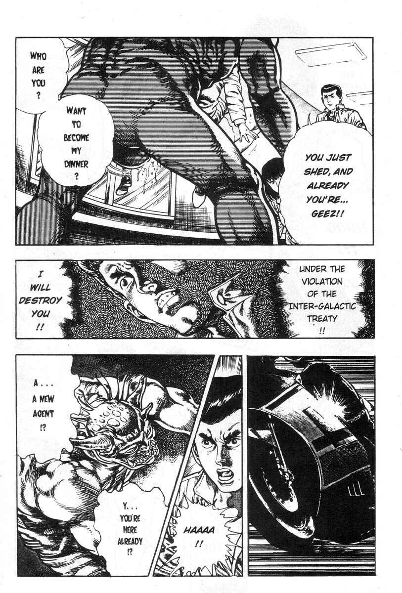 Page 137 Chapter Unknown_8c98 Demon Beast Invasion