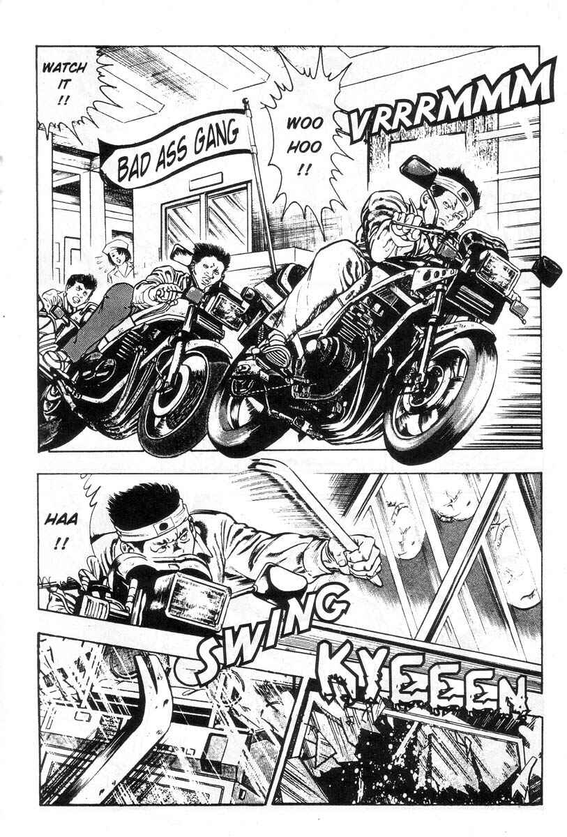 Page 138 Chapter Unknown_8c98 Demon Beast Invasion