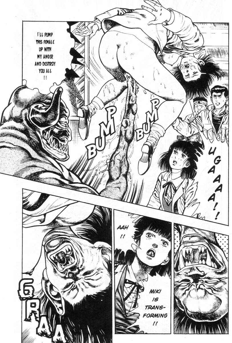 Page 140 Chapter Unknown_8c98 Demon Beast Invasion
