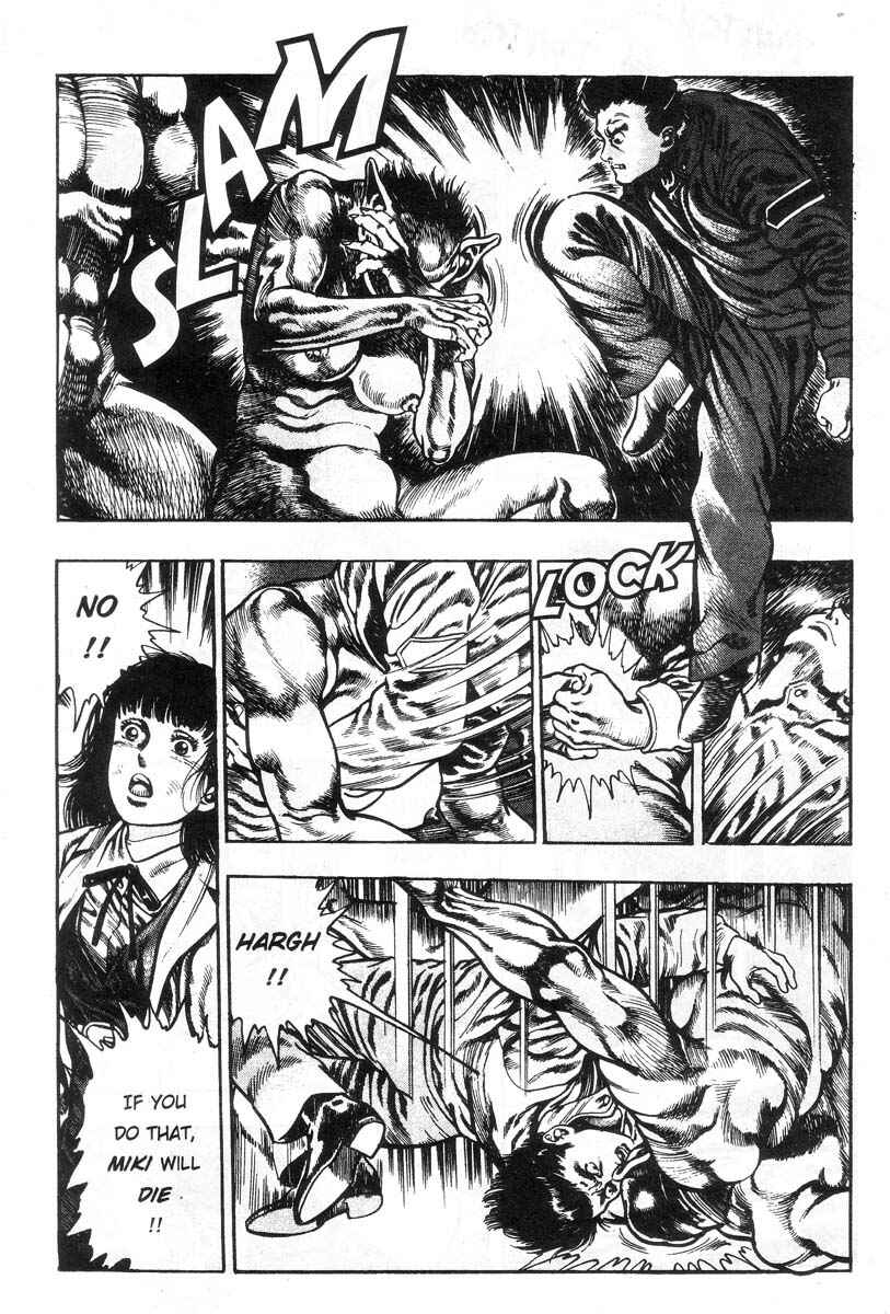 Page 142 Chapter Unknown_8c98 Demon Beast Invasion