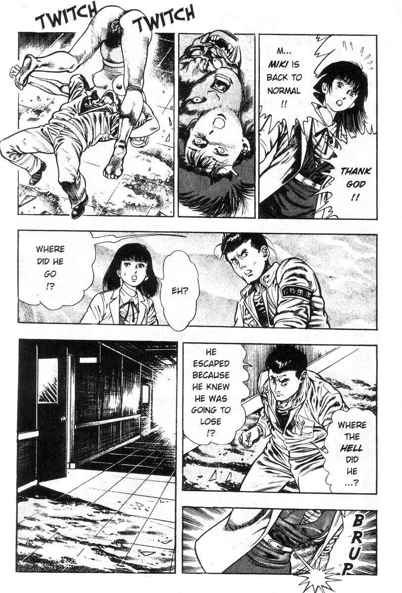 Page 143 Chapter Unknown_8c98 Demon Beast Invasion