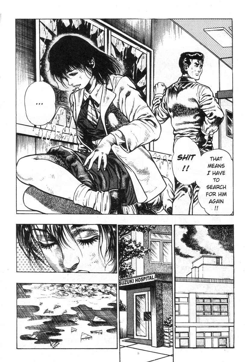 Page 144 Chapter Unknown_8c98 Demon Beast Invasion