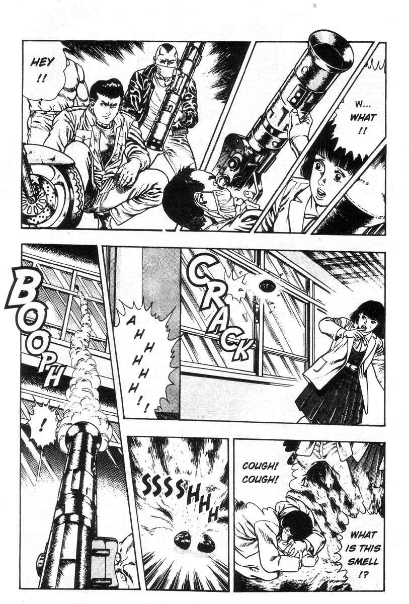 Page 152 Chapter Unknown_8c98 Demon Beast Invasion