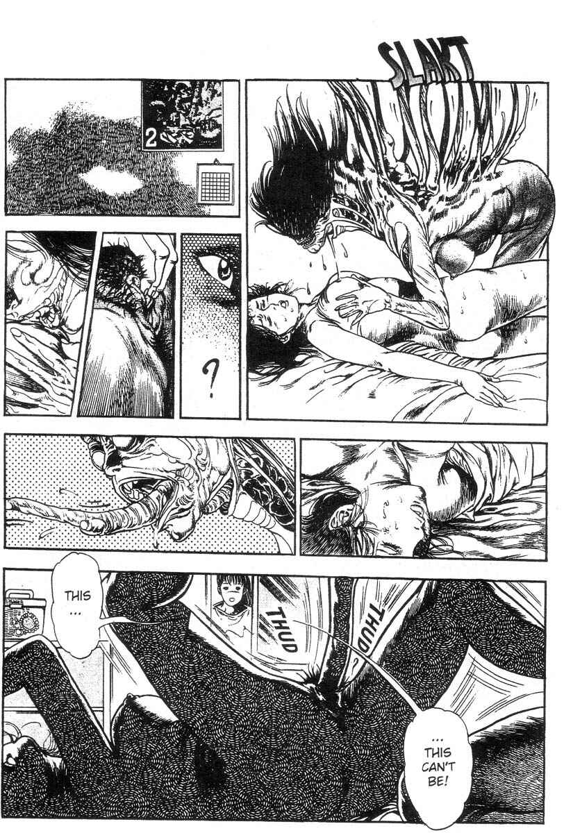 Page 16 Chapter Unknown_8c98 Demon Beast Invasion