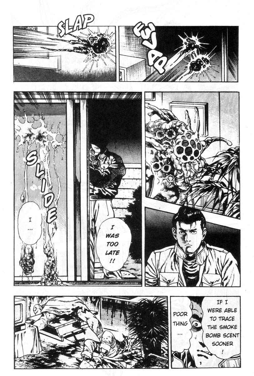 Page 161 Chapter Unknown_8c98 Demon Beast Invasion