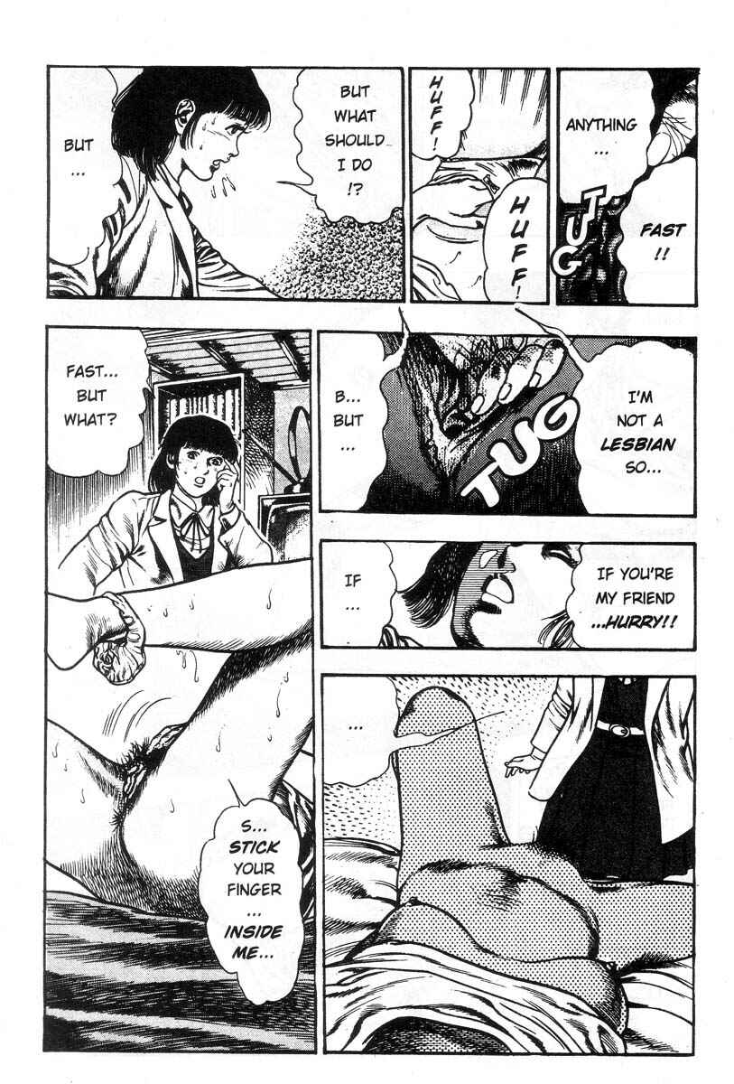 Page 166 Chapter Unknown_8c98 Demon Beast Invasion