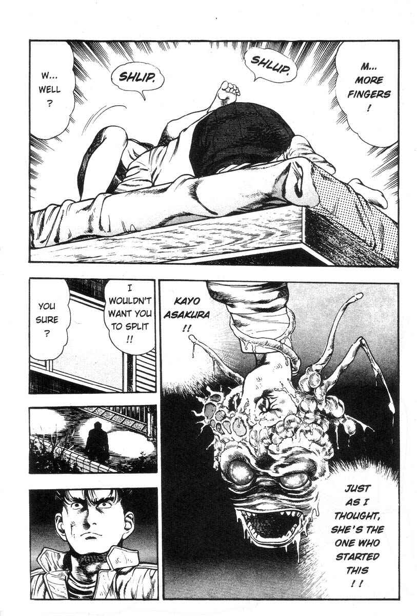 Page 168 Chapter Unknown_8c98 Demon Beast Invasion