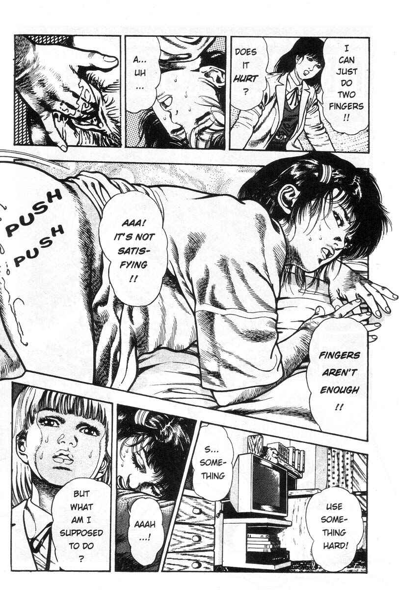 Page 171 Chapter Unknown_8c98 Demon Beast Invasion