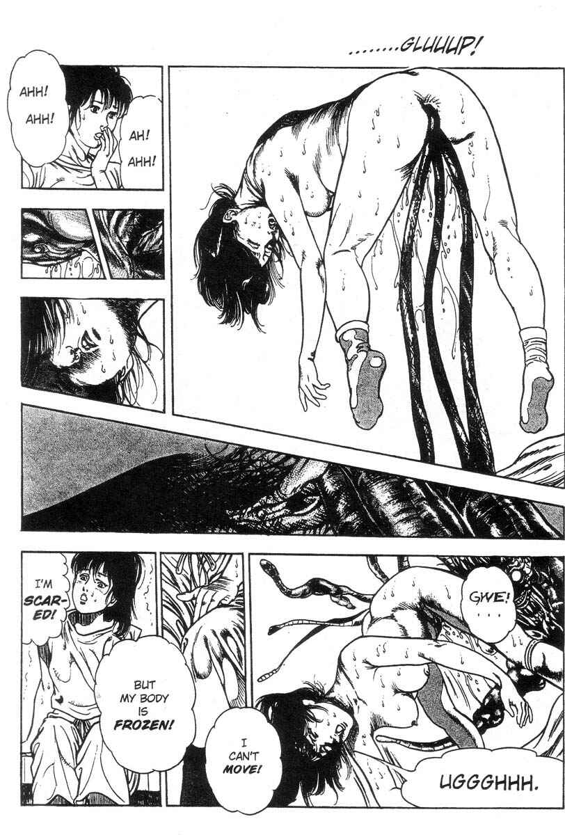 Page 18 Chapter Unknown_8c98 Demon Beast Invasion