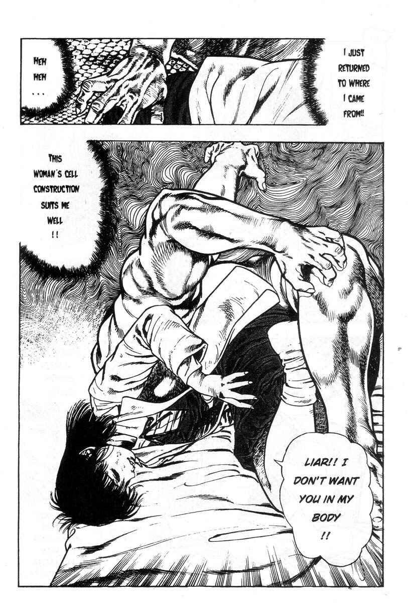 Page 181 Chapter Unknown_8c98 Demon Beast Invasion
