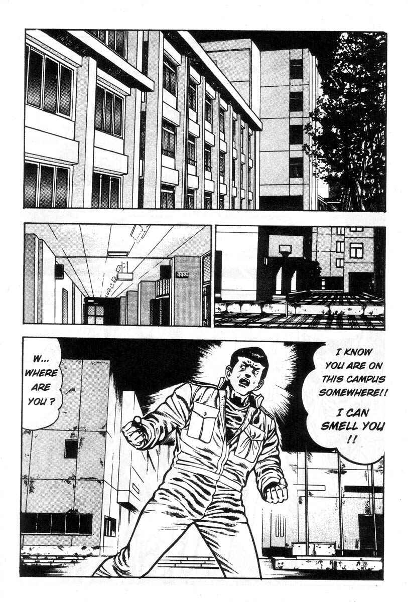 Page 186 Chapter Unknown_8c98 Demon Beast Invasion