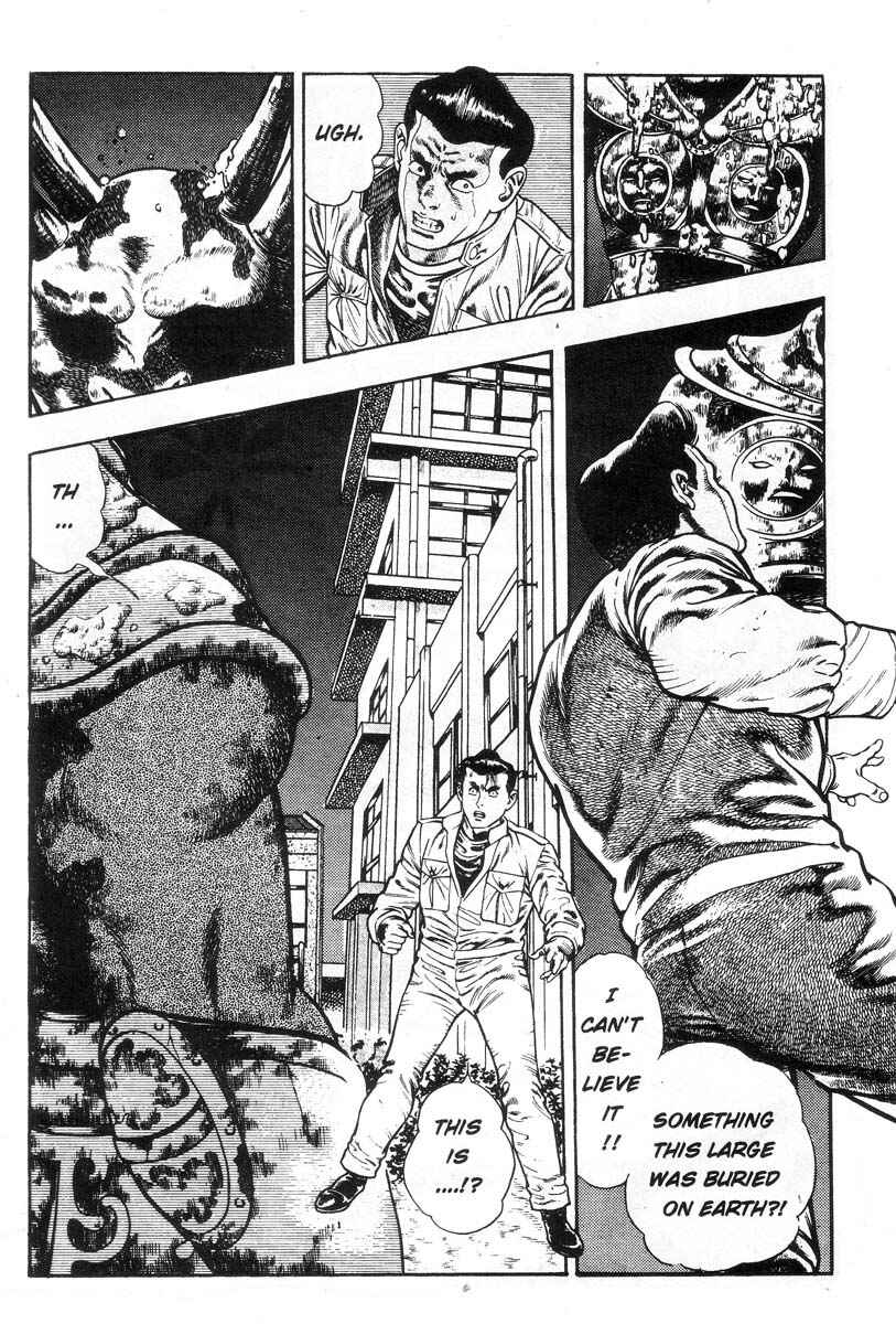 Page 191 Chapter Unknown_8c98 Demon Beast Invasion
