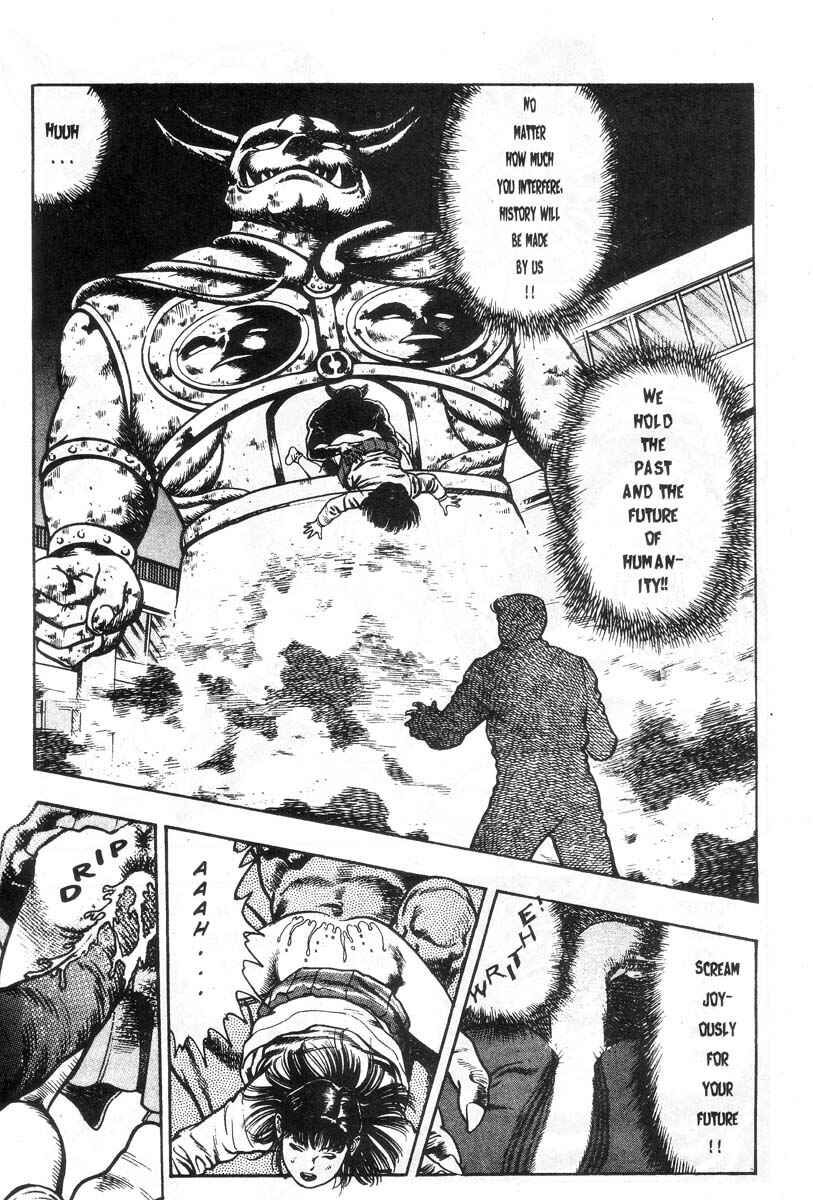 Page 195 Chapter Unknown_8c98 Demon Beast Invasion