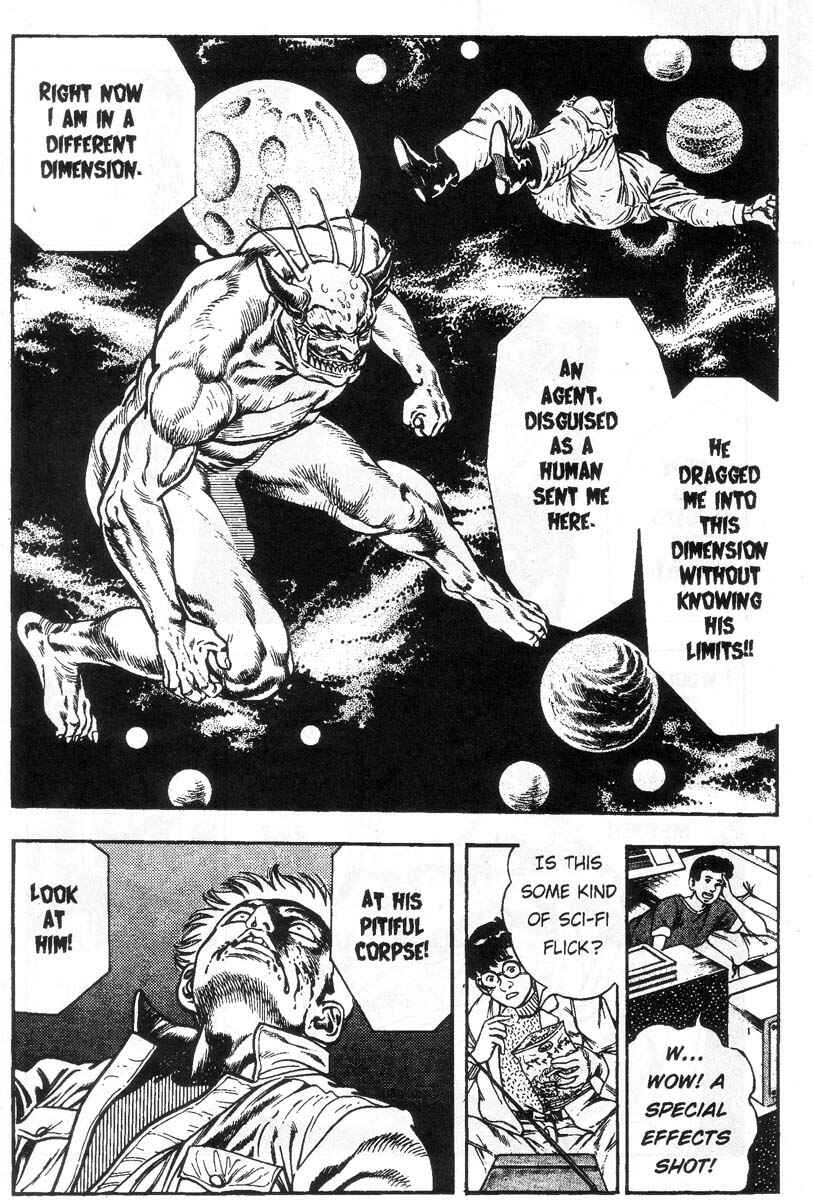 Page 219 Chapter Unknown_8c98 Demon Beast Invasion