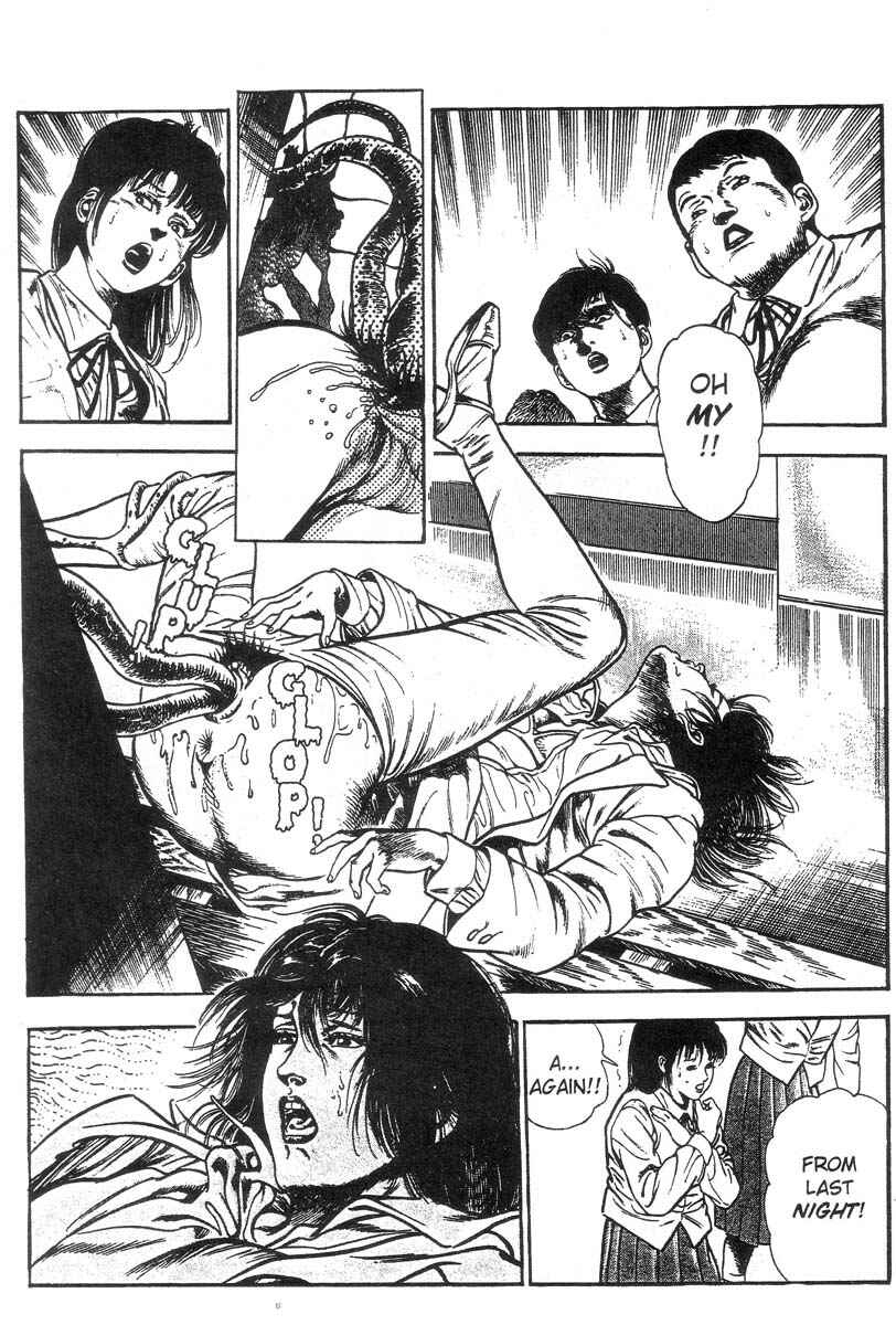 Page 28 Chapter Unknown_8c98 Demon Beast Invasion