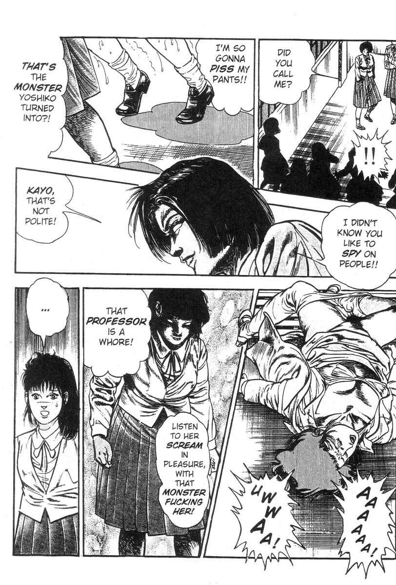 Page 29 Chapter Unknown_8c98 Demon Beast Invasion