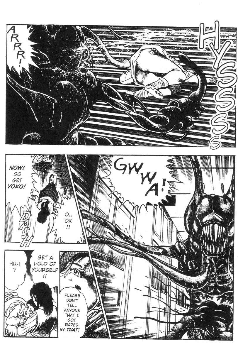 Page 35 Chapter Unknown_8c98 Demon Beast Invasion