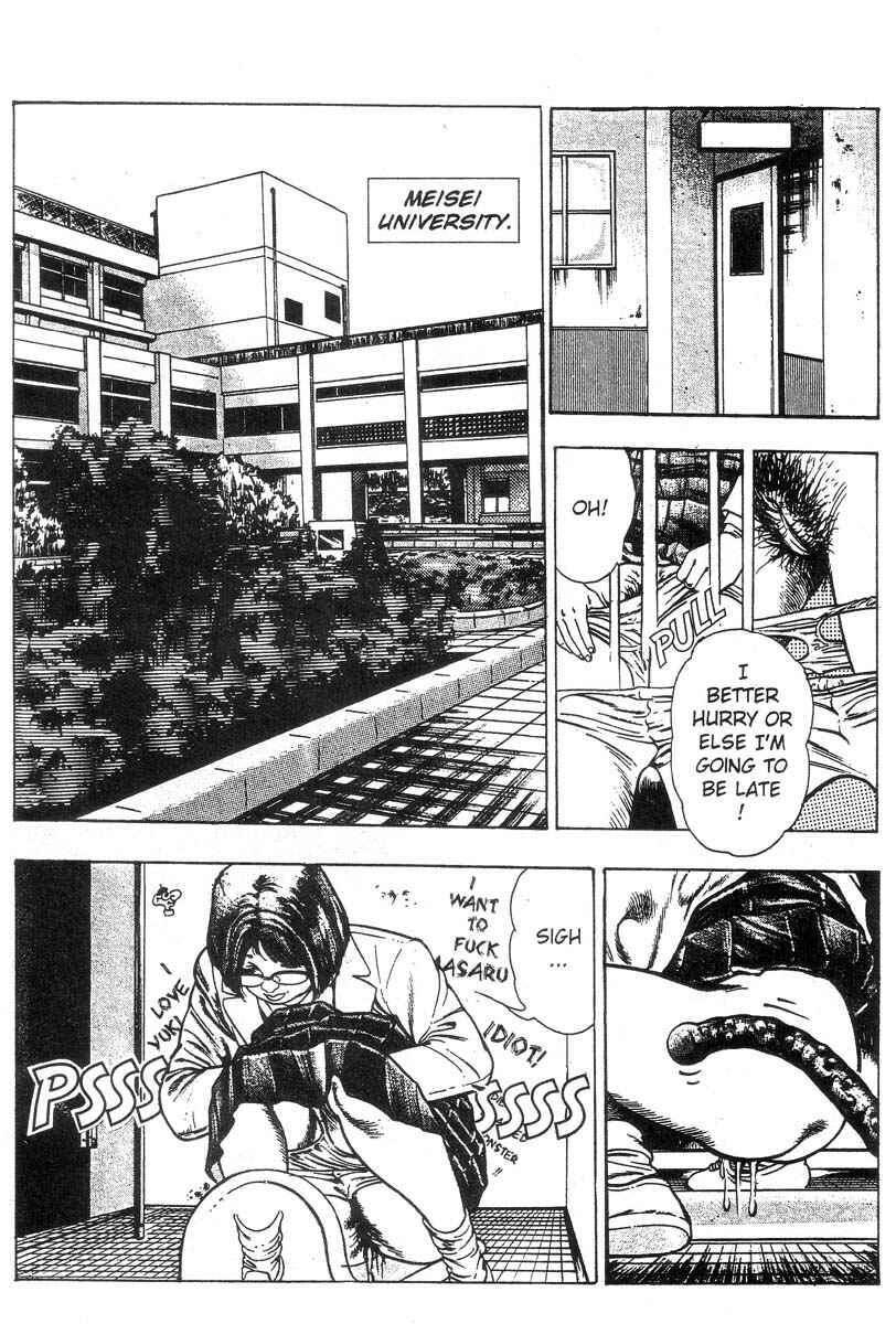 Page 40 Chapter Unknown_8c98 Demon Beast Invasion