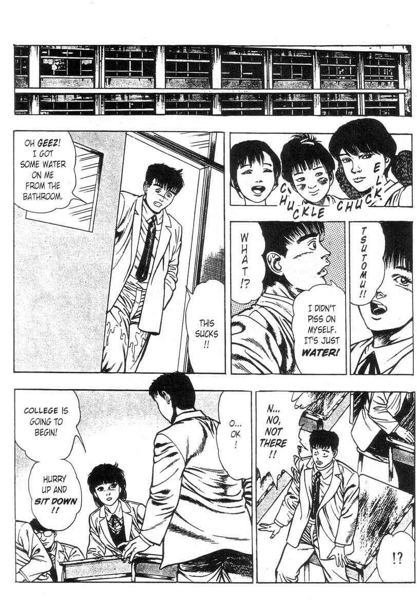 Page 43 Chapter Unknown_8c98 Demon Beast Invasion
