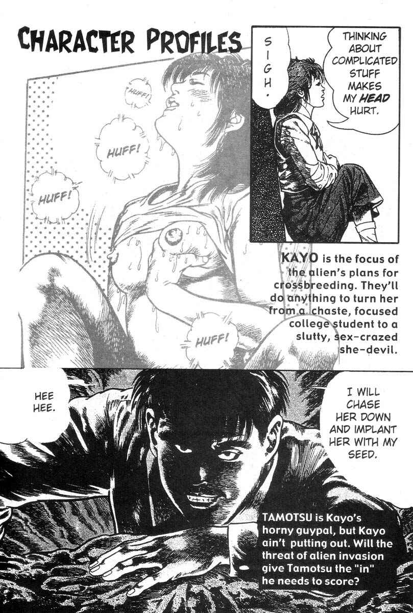 Page 5 Chapter Unknown_8c98 Demon Beast Invasion