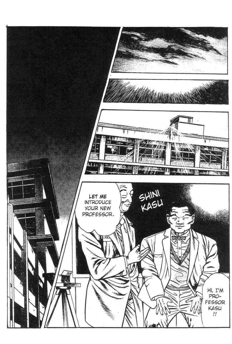 Page 51 Chapter Unknown_8c98 Demon Beast Invasion