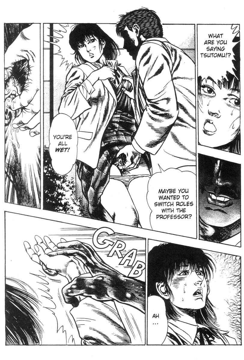 Page 58 Chapter Unknown_8c98 Demon Beast Invasion